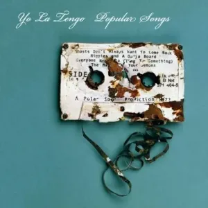 YO LA TENGO - POPULAR SONGS, CD