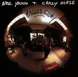 Ragged Glory (Neil Young and Crazy Horse) (CD / Album)