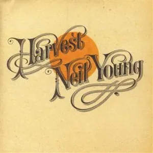 YOUNG, NEIL - HARVEST, CD #4628939