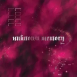 Yung Lean, Unknown Memory, CD