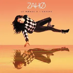 ZAHO - LE MONDE A L'ENVERS, CD