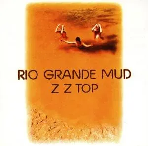 ZZ Top, SHM-RIO GRANDE MUD, CD