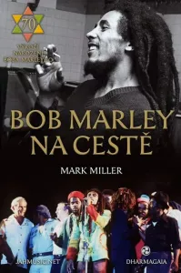 Bob Marley Na ceste #8367440