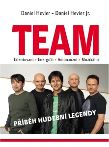 Team Príbeh hudobnej legendy