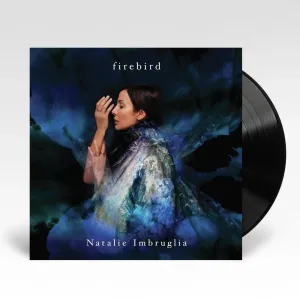 Firebird (Natalie Imbruglia) (Vinyl / 12