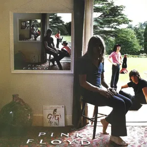 Pink Floyd - Ummagummma (2011 Remastered)  2LP