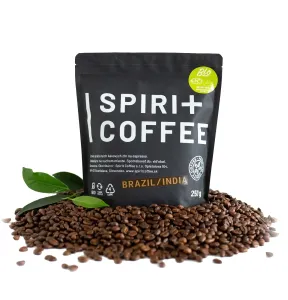Majk Spirit Mix Brazil / India Organic