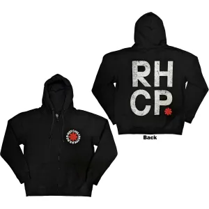Red hot chili peppers Red Asterisk #8540745