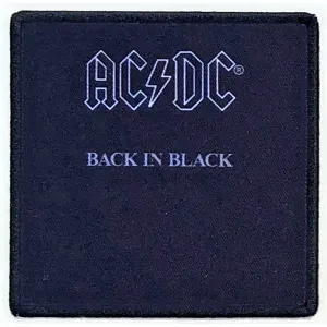 AC/DC Back In Black #2078794