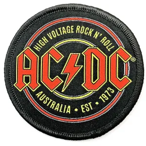 AC/DC Est. 1973 #2077915