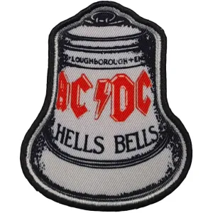 AC/DC Hells Bells White