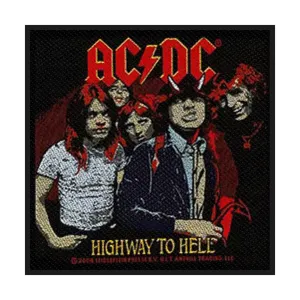 AC/DC Highway to Hell #2077544