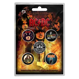 AC/DC Highway to Hell #2078167