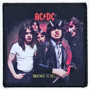 AC/DC Highway to Hell #2078793