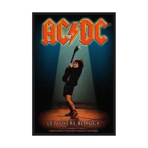 AC/DC Let There Be Rock #2078142