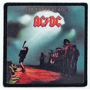 AC/DC Let There Be Rock #2078791