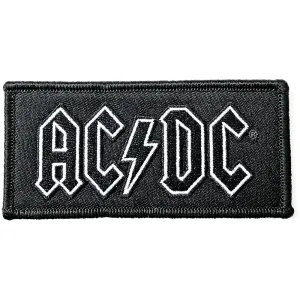 AC/DC Logo #2077914