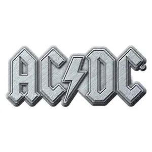 AC/DC Metal Logo