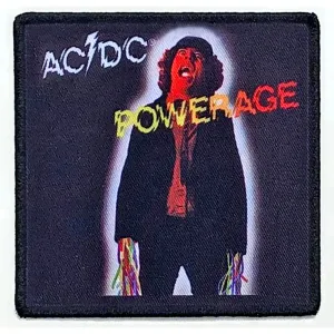AC/DC Powerage #2078792
