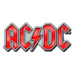 AC/DC Red Logo #2078285