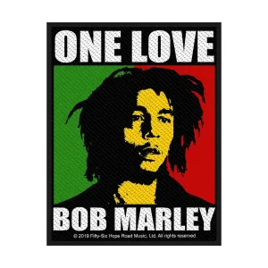 Bob Marley One Love #2077759