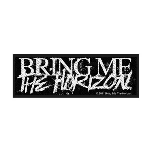 Bring me the horizon Horror Logo