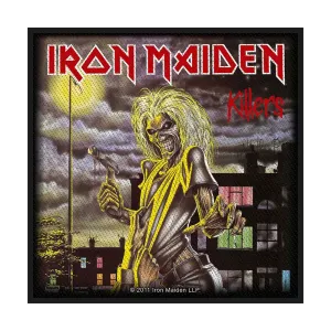 Iron Maiden Killers #7011531
