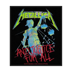 Metallica And Justice for All #2078132