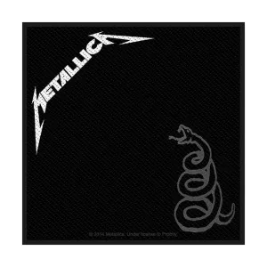 Metallica Black Album #2126465