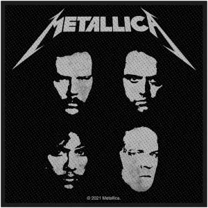 Metallica Black Album #2092741