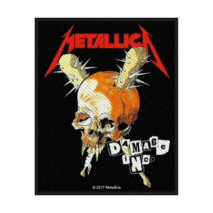 Metallica Damage Inc