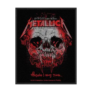 Metallica Wherever I May Roam #2078133