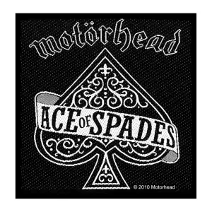 Motörhead Ace Of Spades #2127761