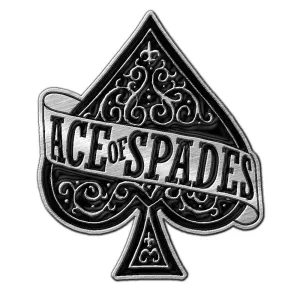 Motörhead Ace of Spades #6921624