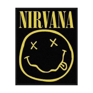Nirvana Smiley #2098662