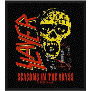 Slayer Seasons In The Abyss