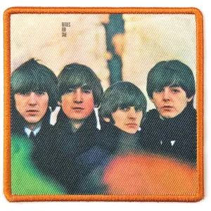 The Beatles Beatles for Sale Album Cover