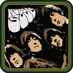 The Beatles Rubber Soul Album #2077499