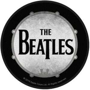 The Beatles Vintage Drum