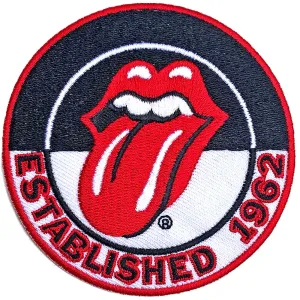 The Rolling Stones Est 1962 Version 2
