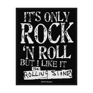 The Rolling Stones It's Only Rock N' Roll