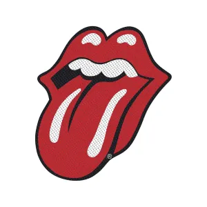 The Rolling Stones Tongue Cut-Out