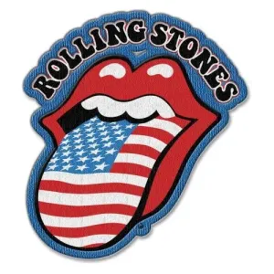 The Rolling Stones US Tongue