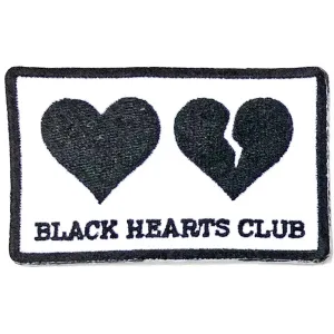 Yungblud Black Hearts Club