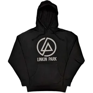 Linkin Park mikina Concentric Čierna M