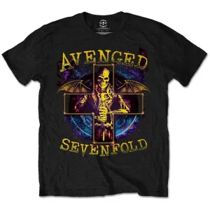 Pánske tričká Avenged Sevenfold