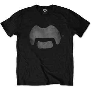 Frank Zappa tričko Tache Čierna M