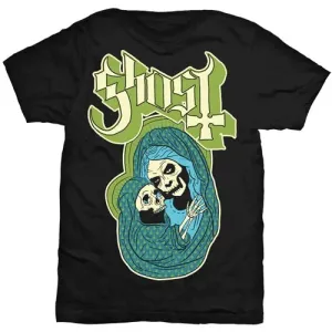 Ghost tričko Chosen Son Čierna L