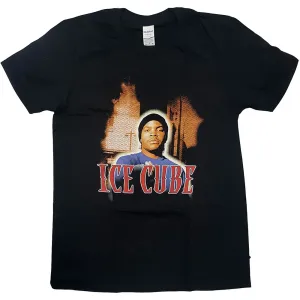 Ice Cube tričko Bootleg Čierna S