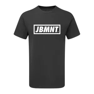 Rytmus tričko JBMNT Čierna XXL